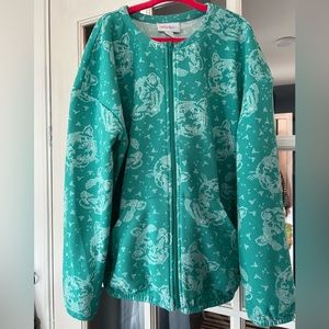 Lularoe monroe jacket